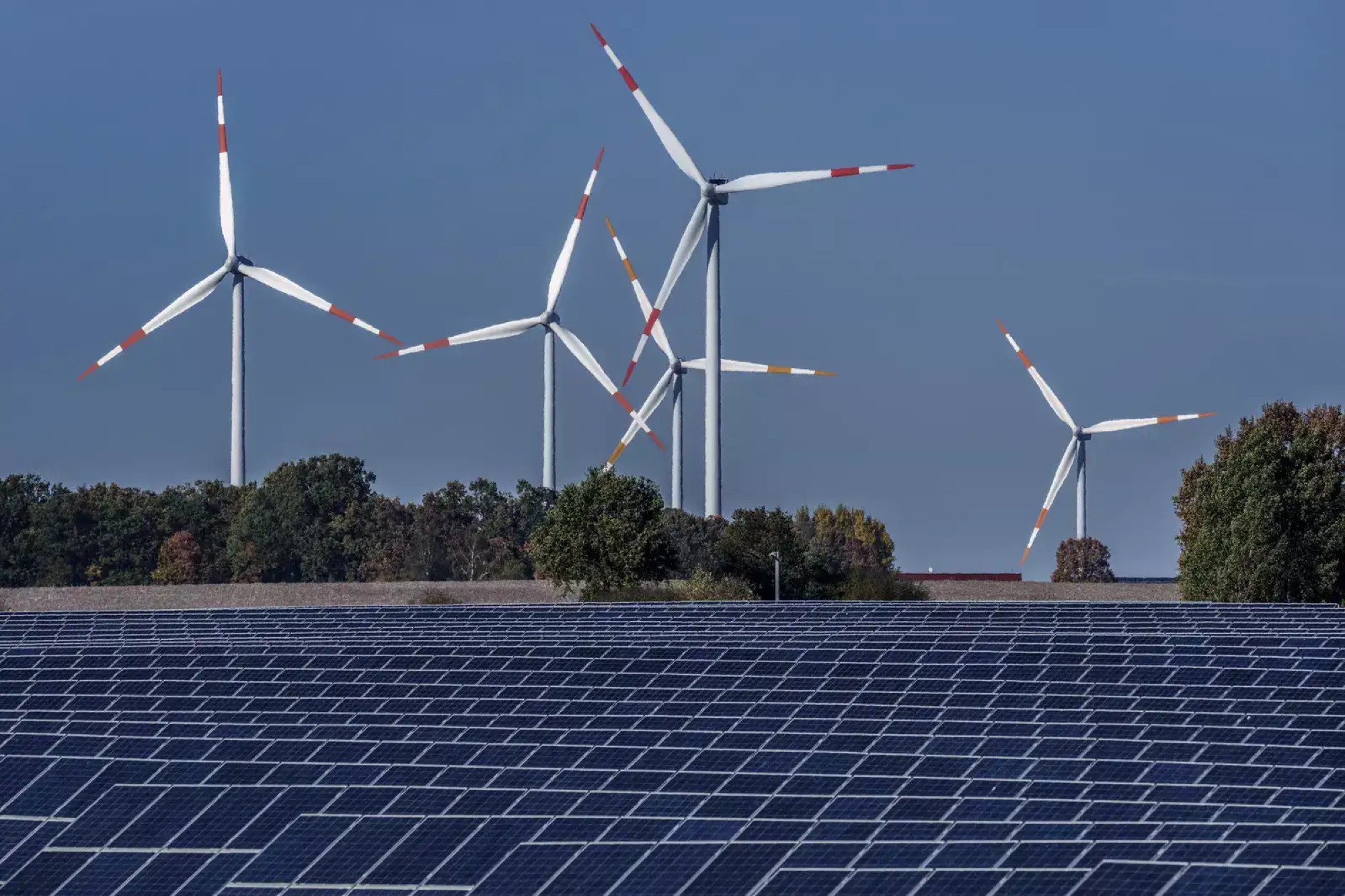 Serentica Renewables to supply 200 MW of FDRE for Uttar Pradesh’s Discoms
