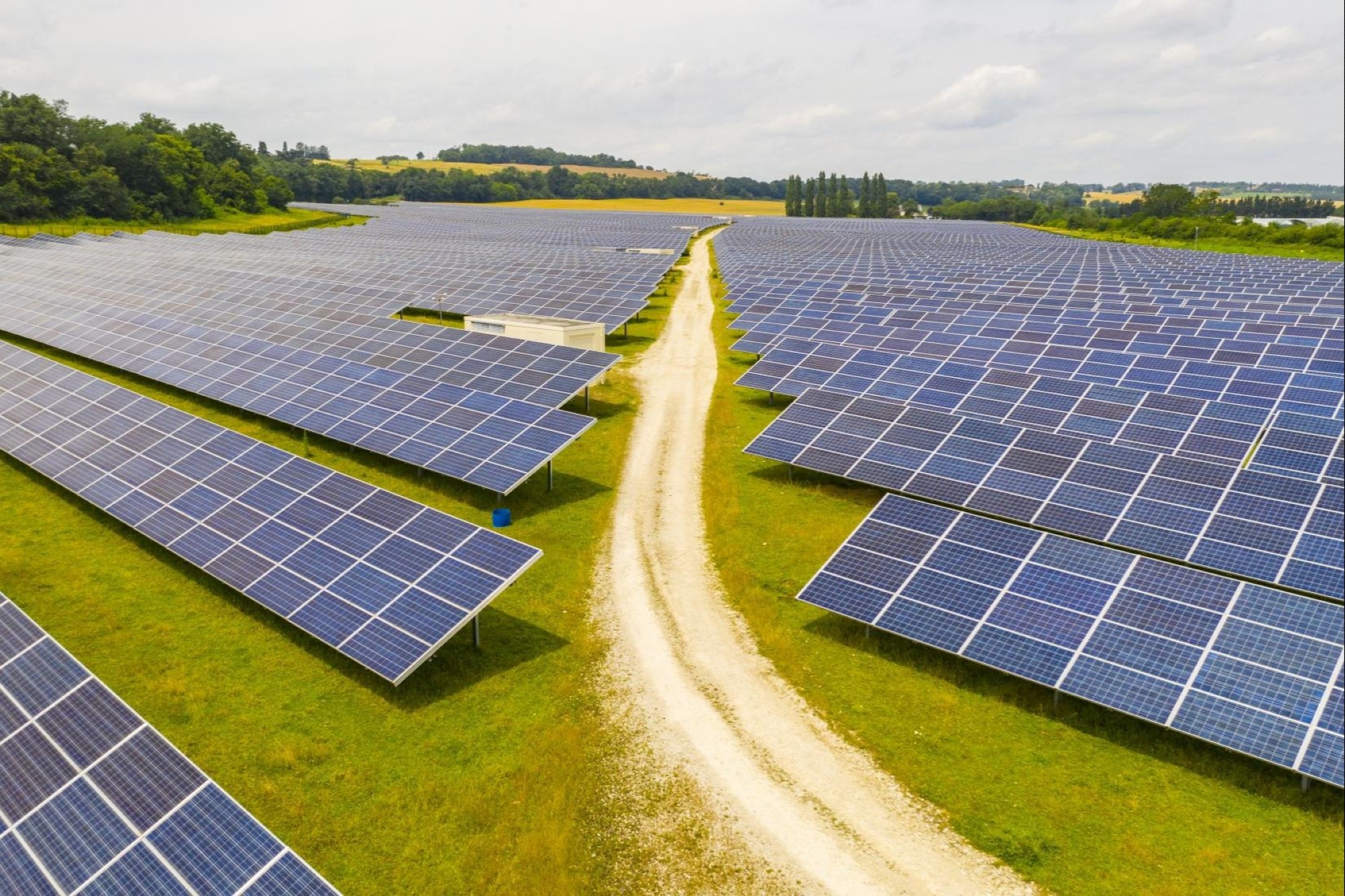 Uttar Pradesh reaffirms to achieve 22 GW solar target