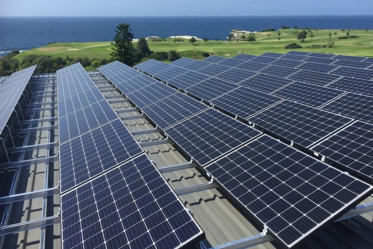 Vikram Solar announces launch of HYPERSOL G12R 132HC module series