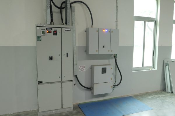 Rooftop solar powers the path to 600 GW clean energy