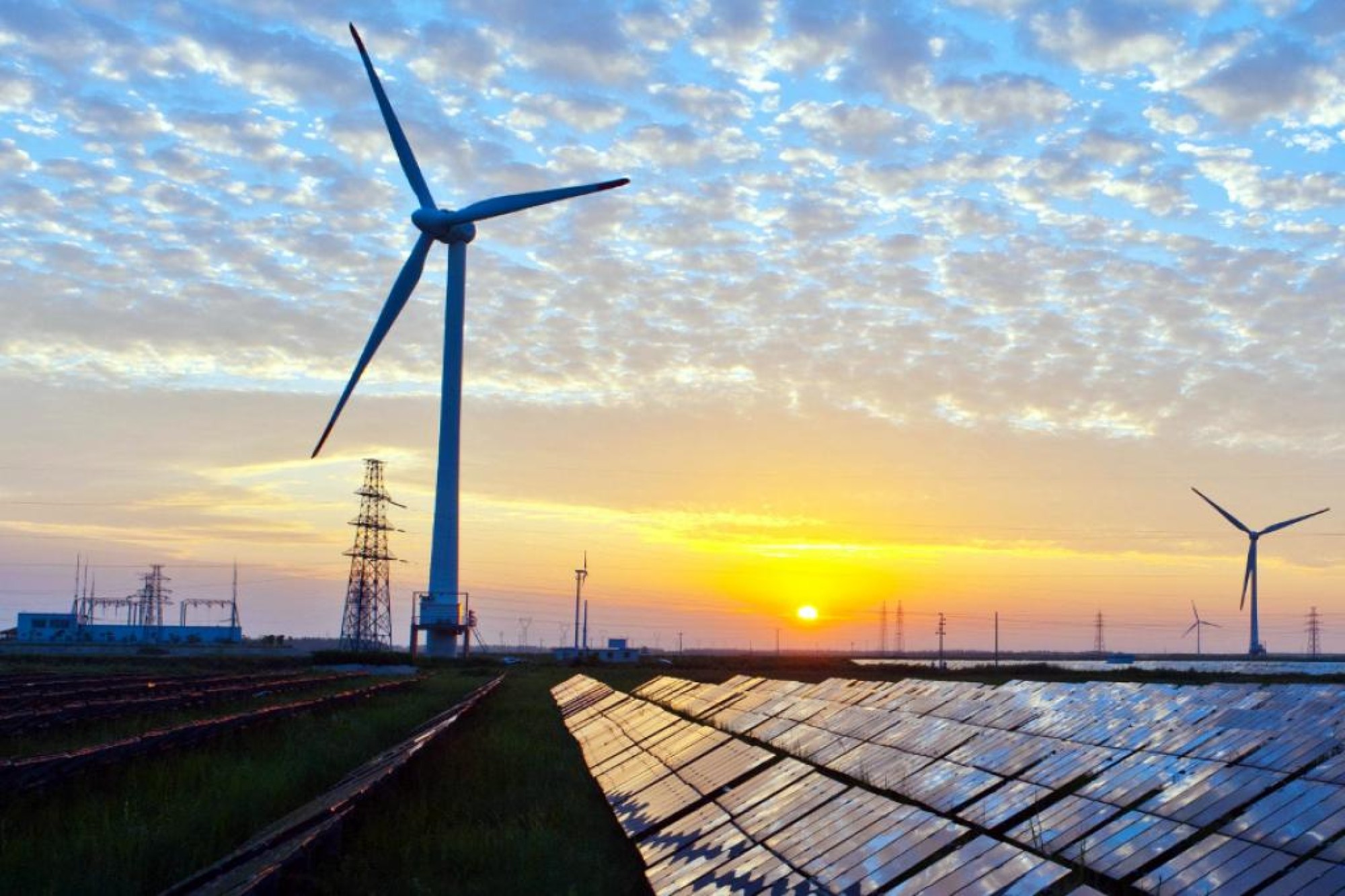 Karnataka inks pact with GAIL for 1 GW renewable energy project