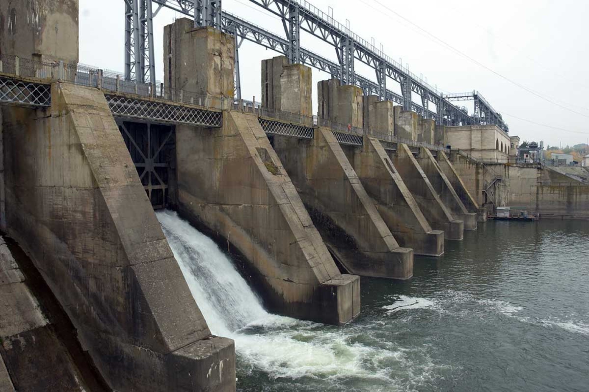JSW Energy signs 1,500 MW / 12,000 MWh pumped hydro energy storage PPA with UPPCL