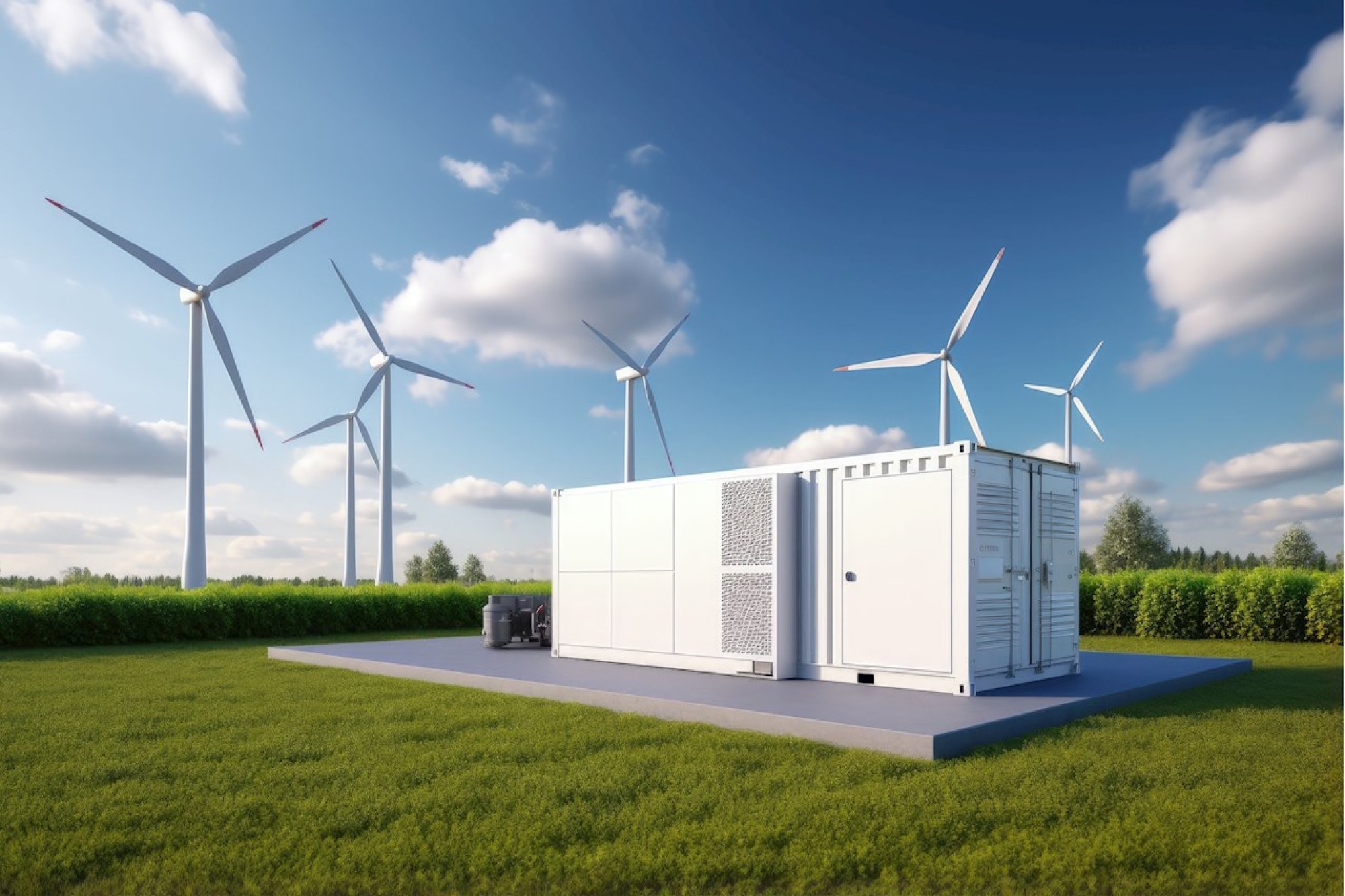 ABB launches Battery Energy Storage Systems-as-a-Service