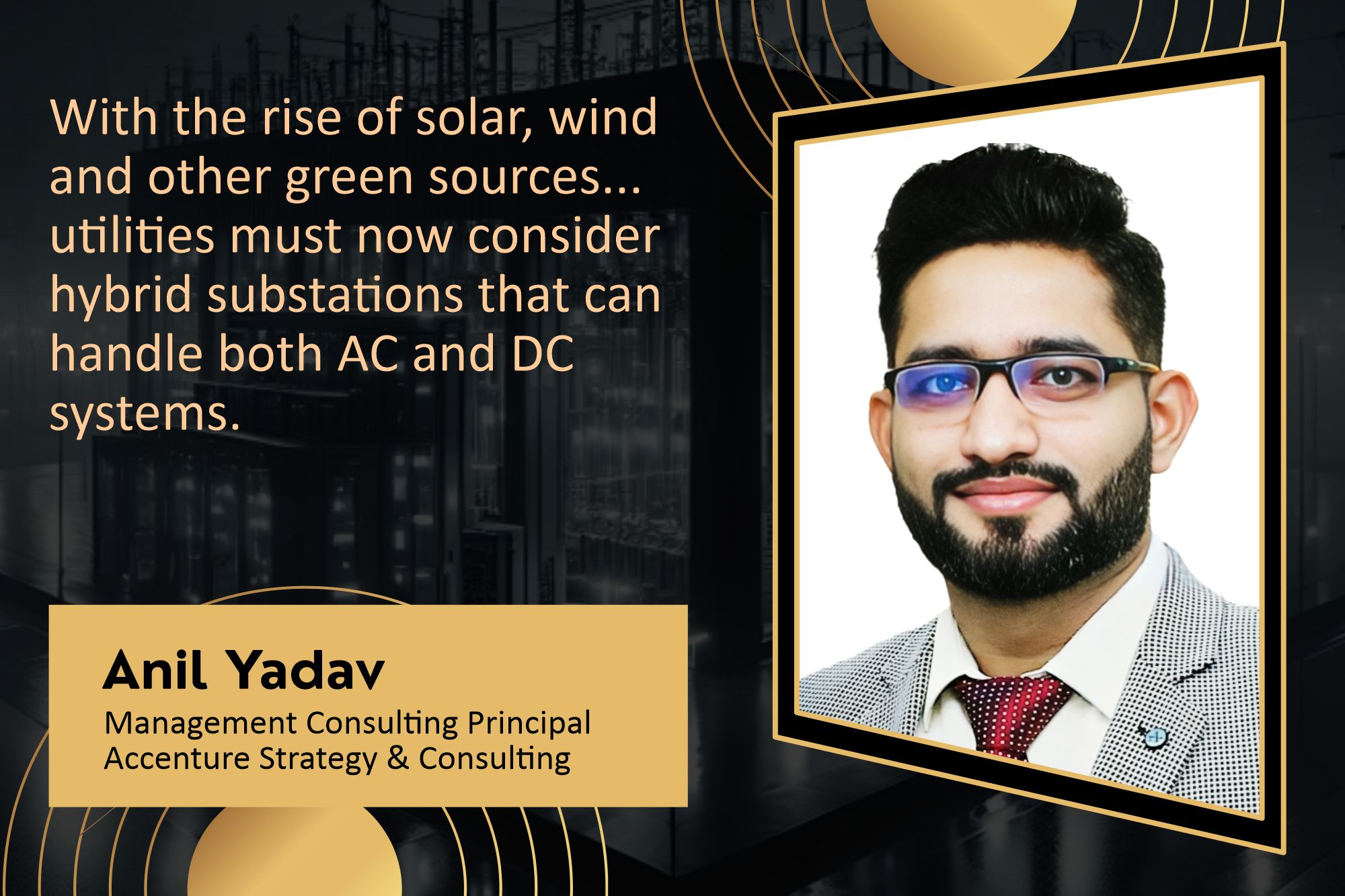 Innovative substation solutions making India power-ready