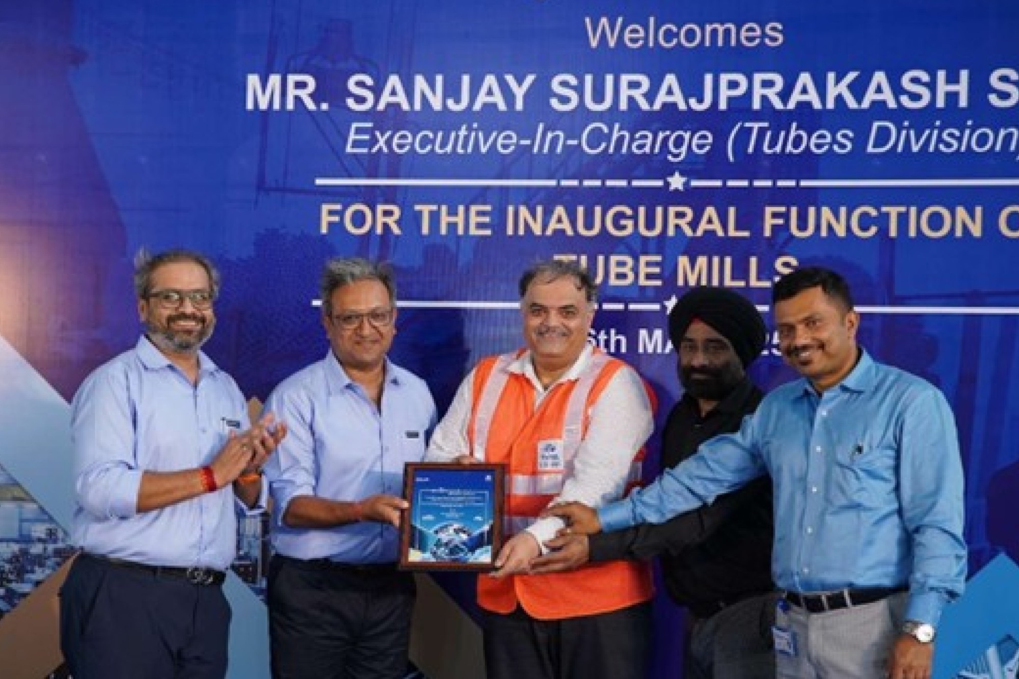 BMW inaugurates 1.28 MW rooftop solar power plant at Jamshedpur facility