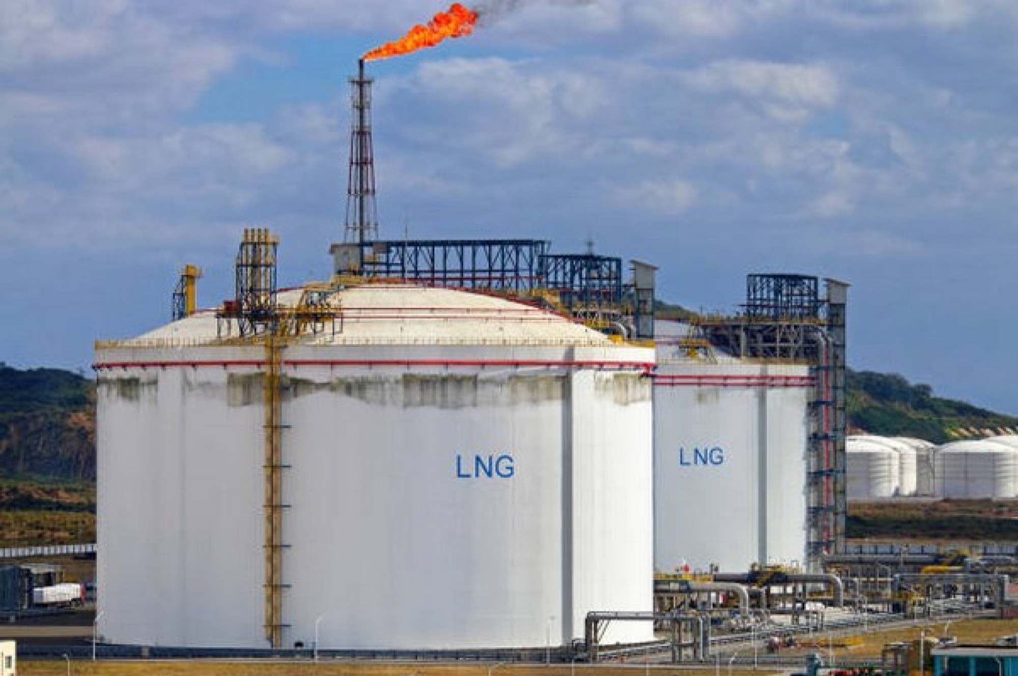 IGX records 15.9 Million MMBtu gas trade volume in April 2025