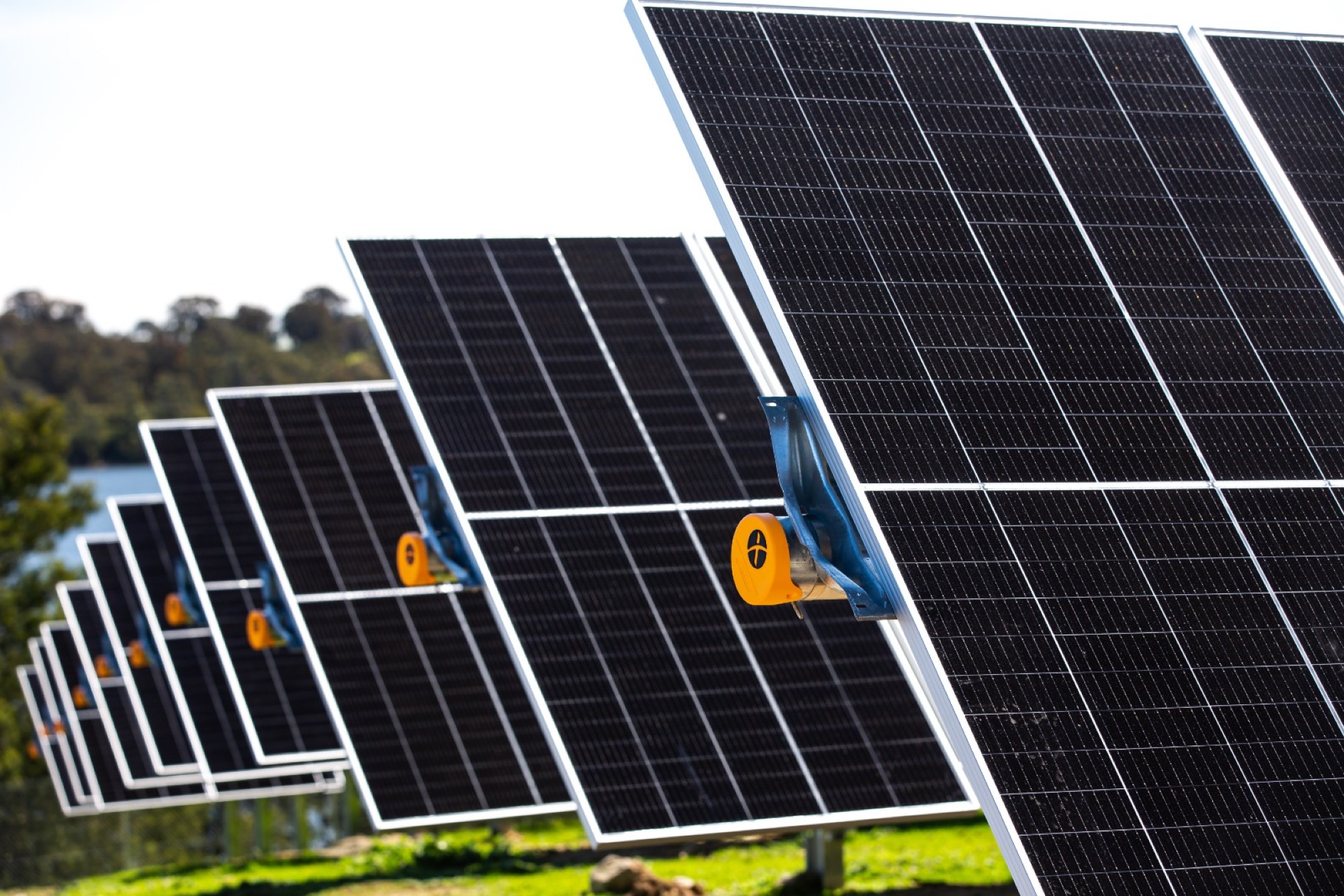 Nextracker achieves 10GW solar tracker milestone in India