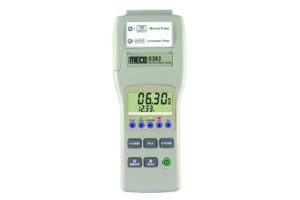 MECO 6363 delivers precise diagnostics for reliable battery health assessment