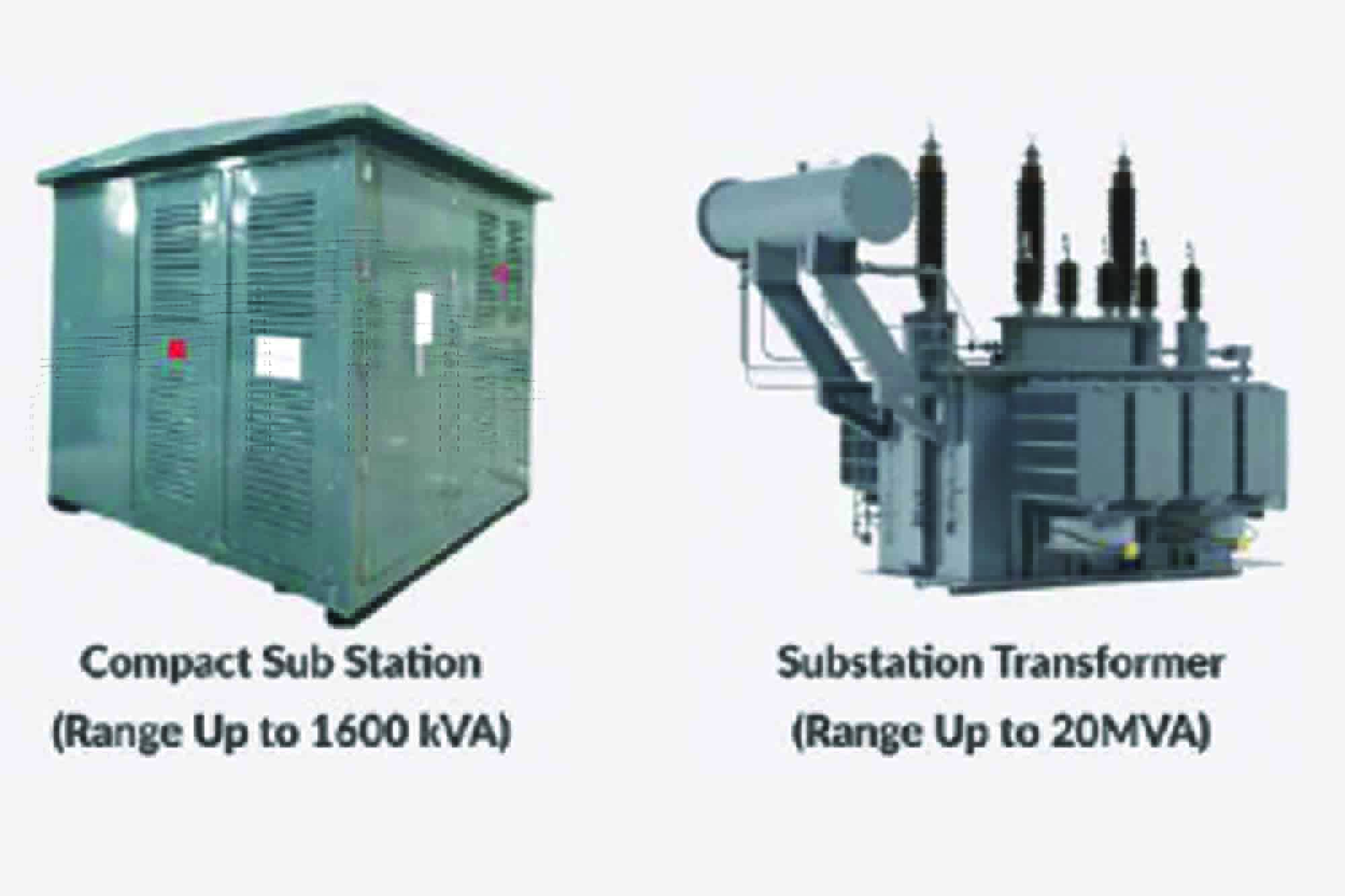 Lamco innovates transformers for solar and wind, ensuring stable and reliable RE integration