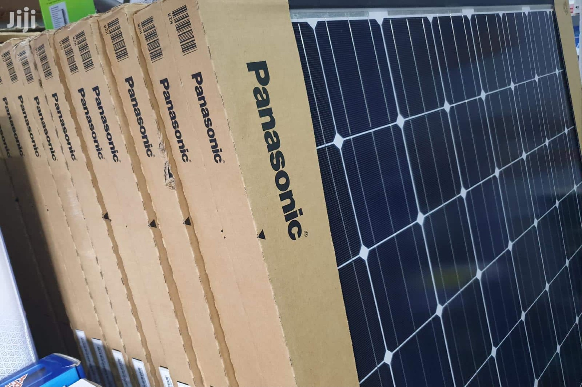 Panasonic Life Solutions India committed to solar energy future