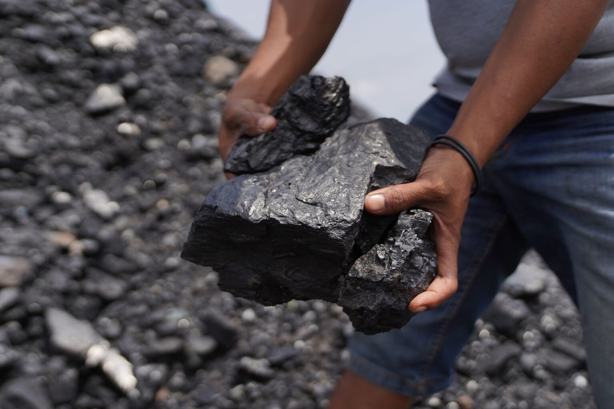 Coal Ministry signs CGPDPA under Category II of the coal gasification financial incentive scheme