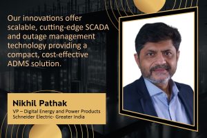 AI-driven insights and virtual substations to strengthen India’s grid resilience