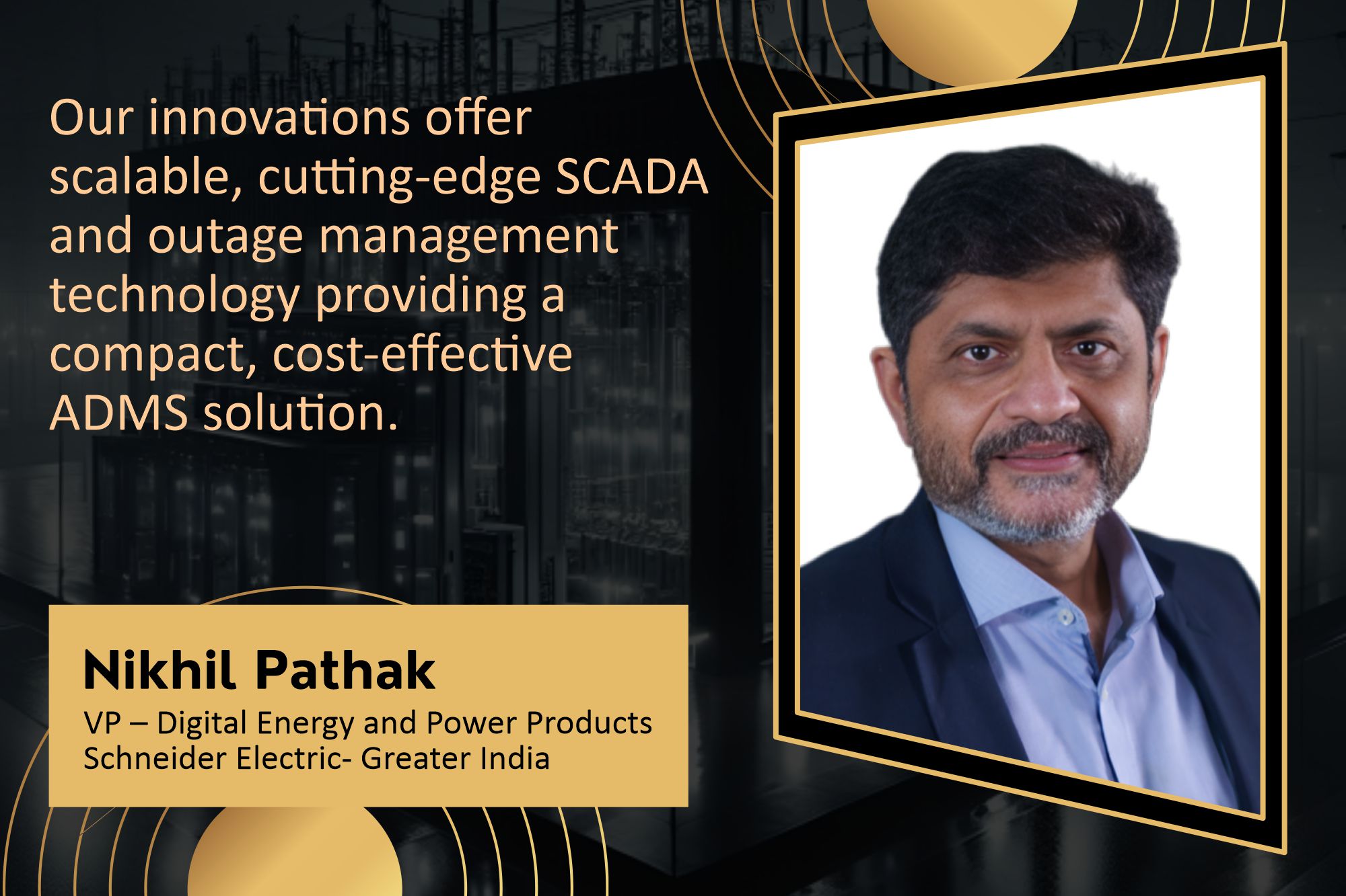 AI-driven insights and virtual substations to strengthen India’s grid resilience