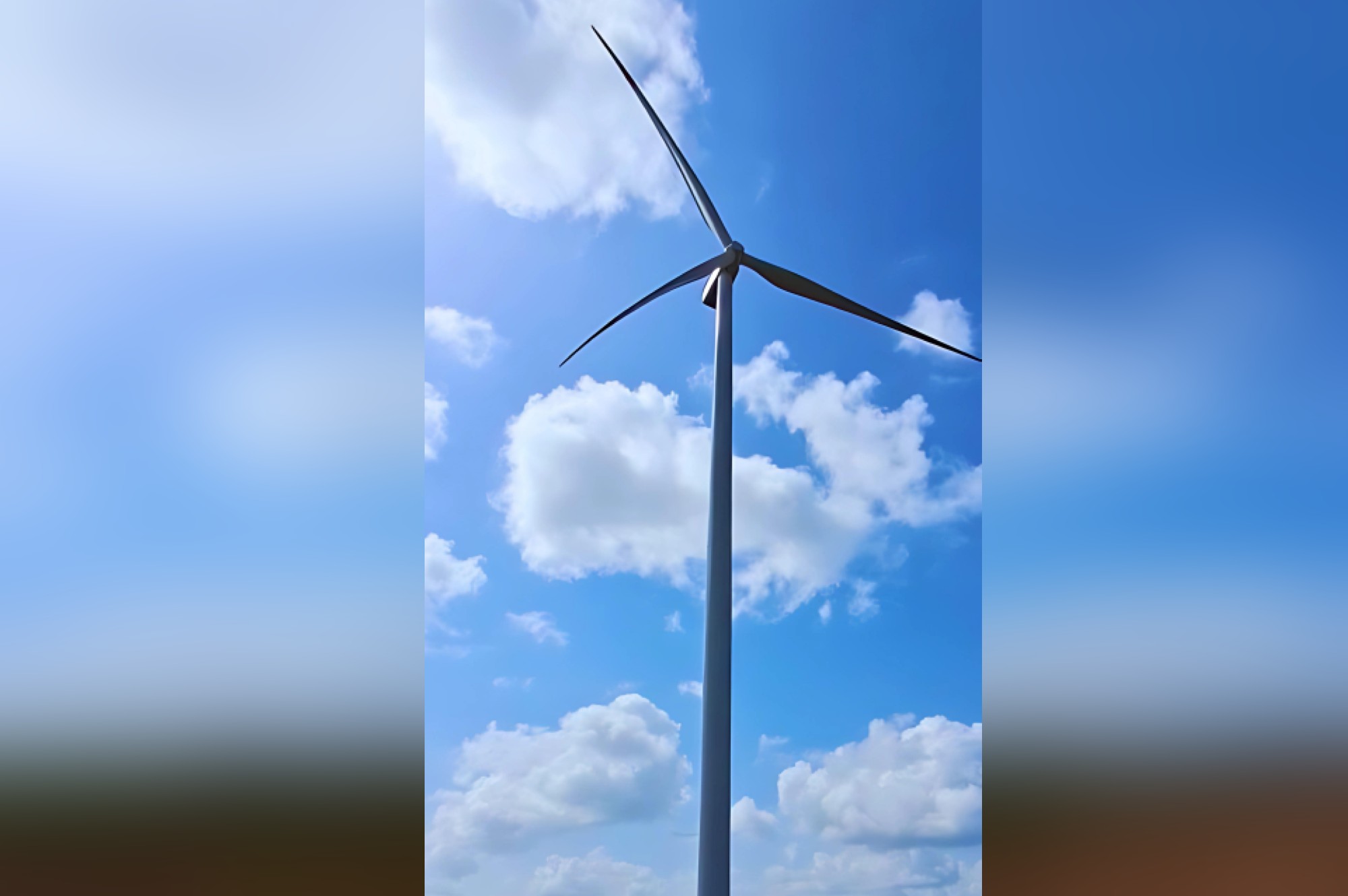 Senvion receives first order of 3.1M130 turbine with Powerica in Gujarat