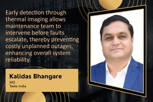 Testo smart tools and app connectivity streamline field operations efficiently