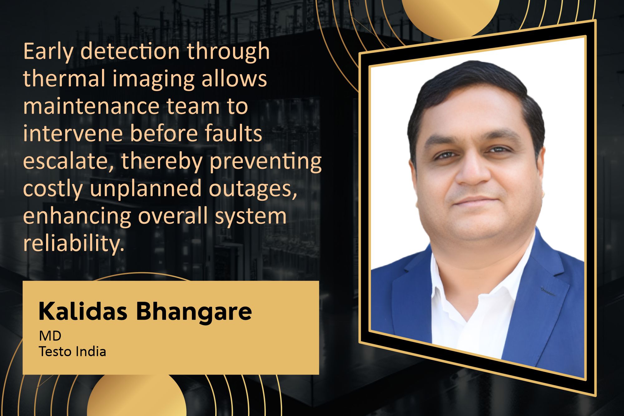 Testo smart tools and app connectivity streamline field operations efficiently