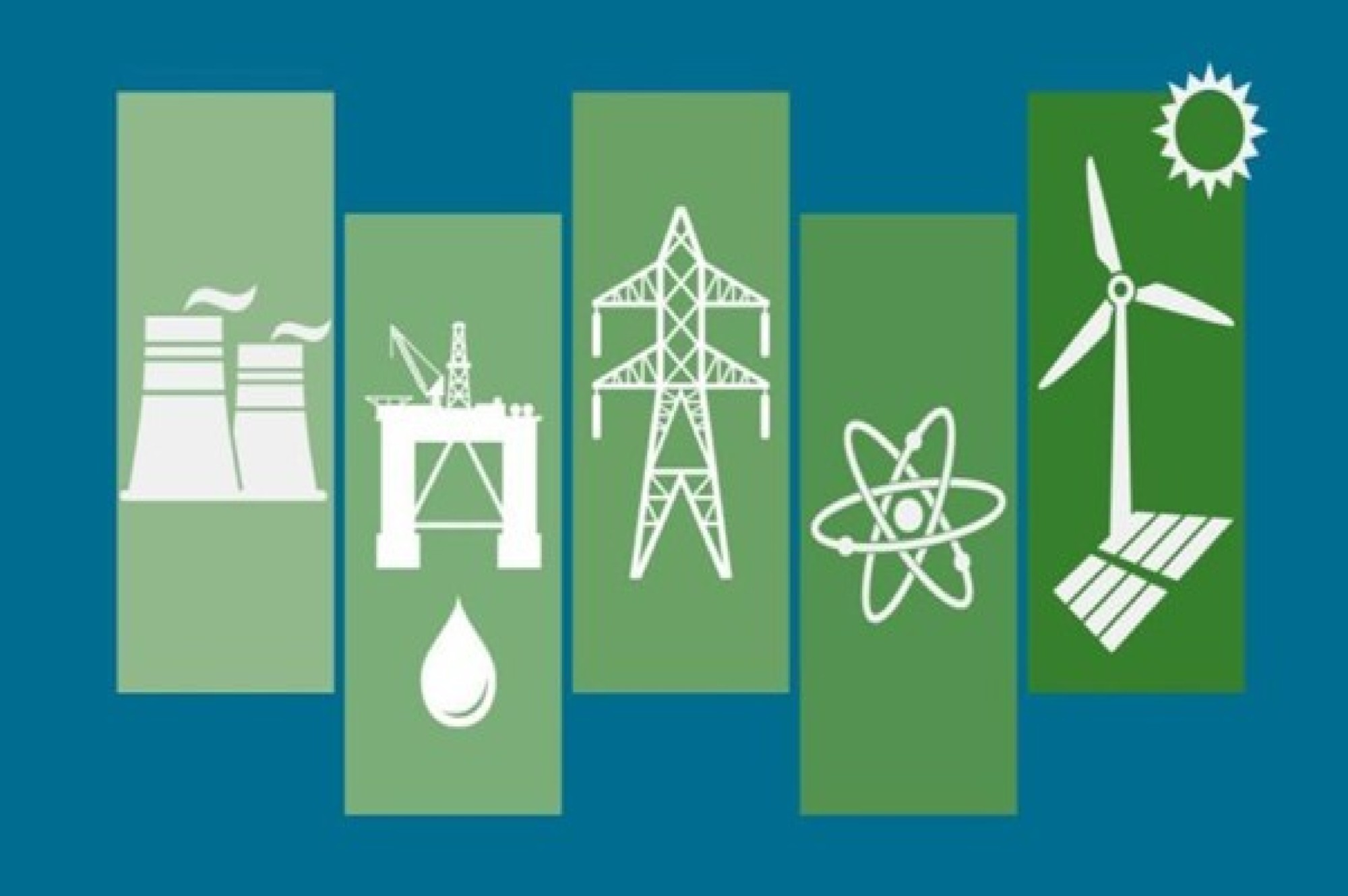 Energy transition market to reach USD 4.2 trillion by 2032