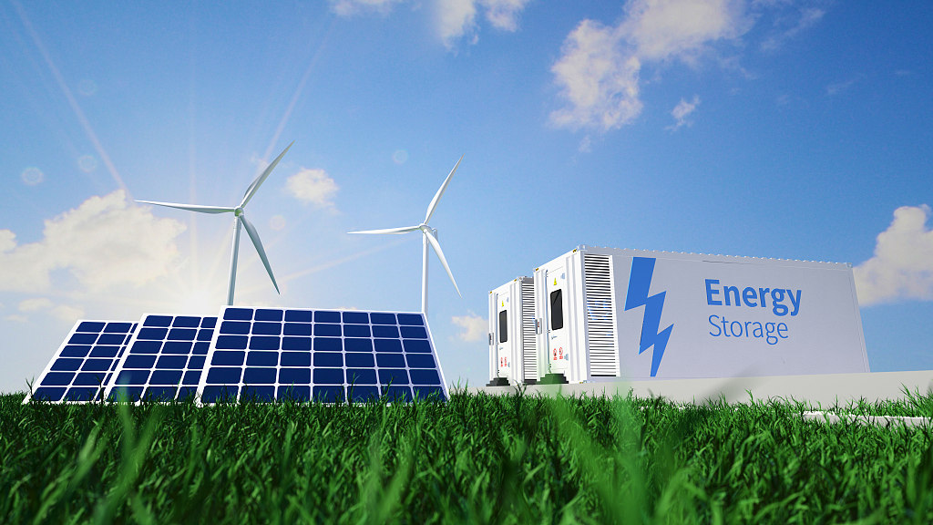 PURE partners Charge Power to enter US, Canada energy storage market