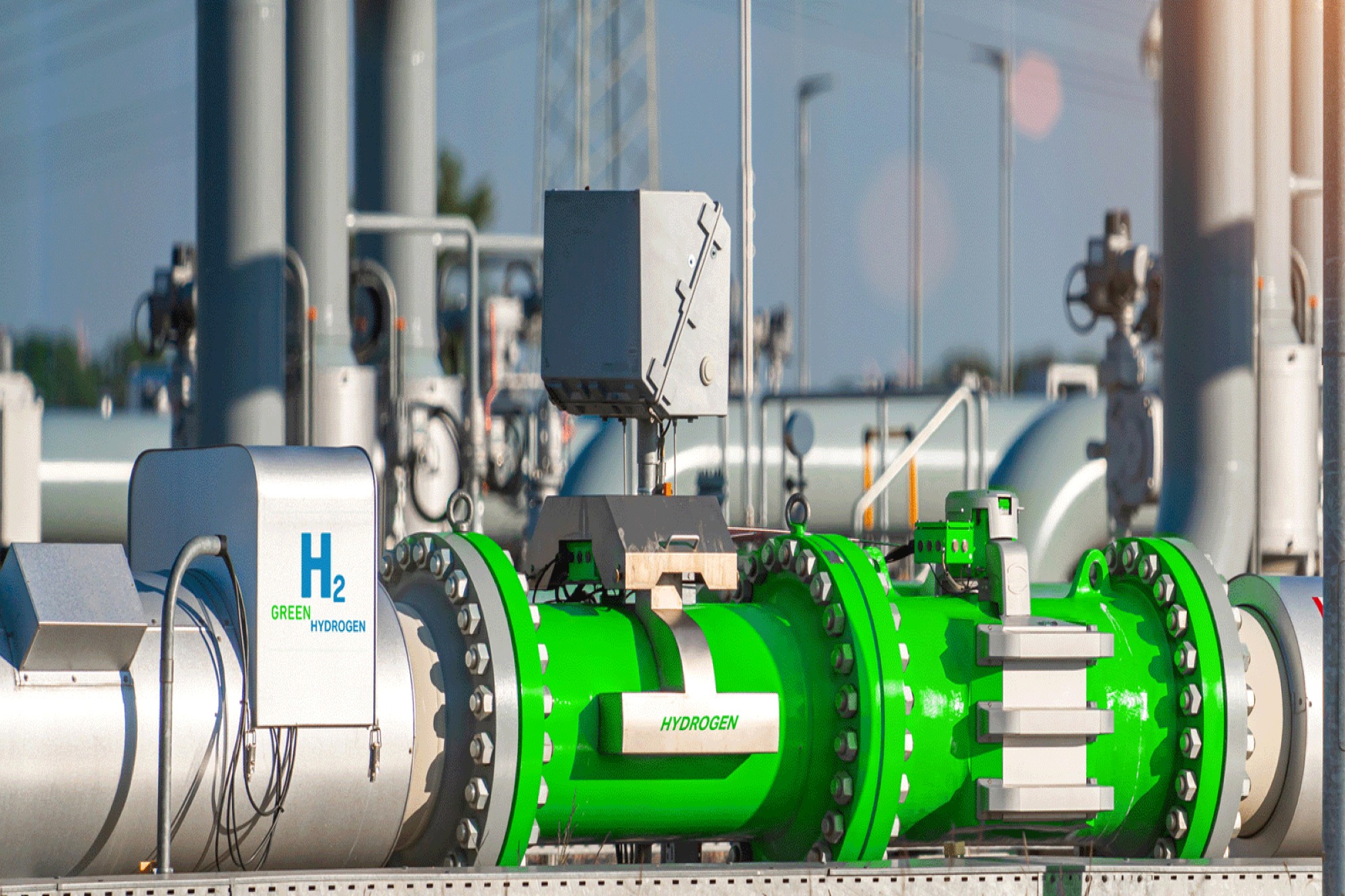 India’s green hydrogen industry could unlock an additional INR 5 lakh crore: CEEW