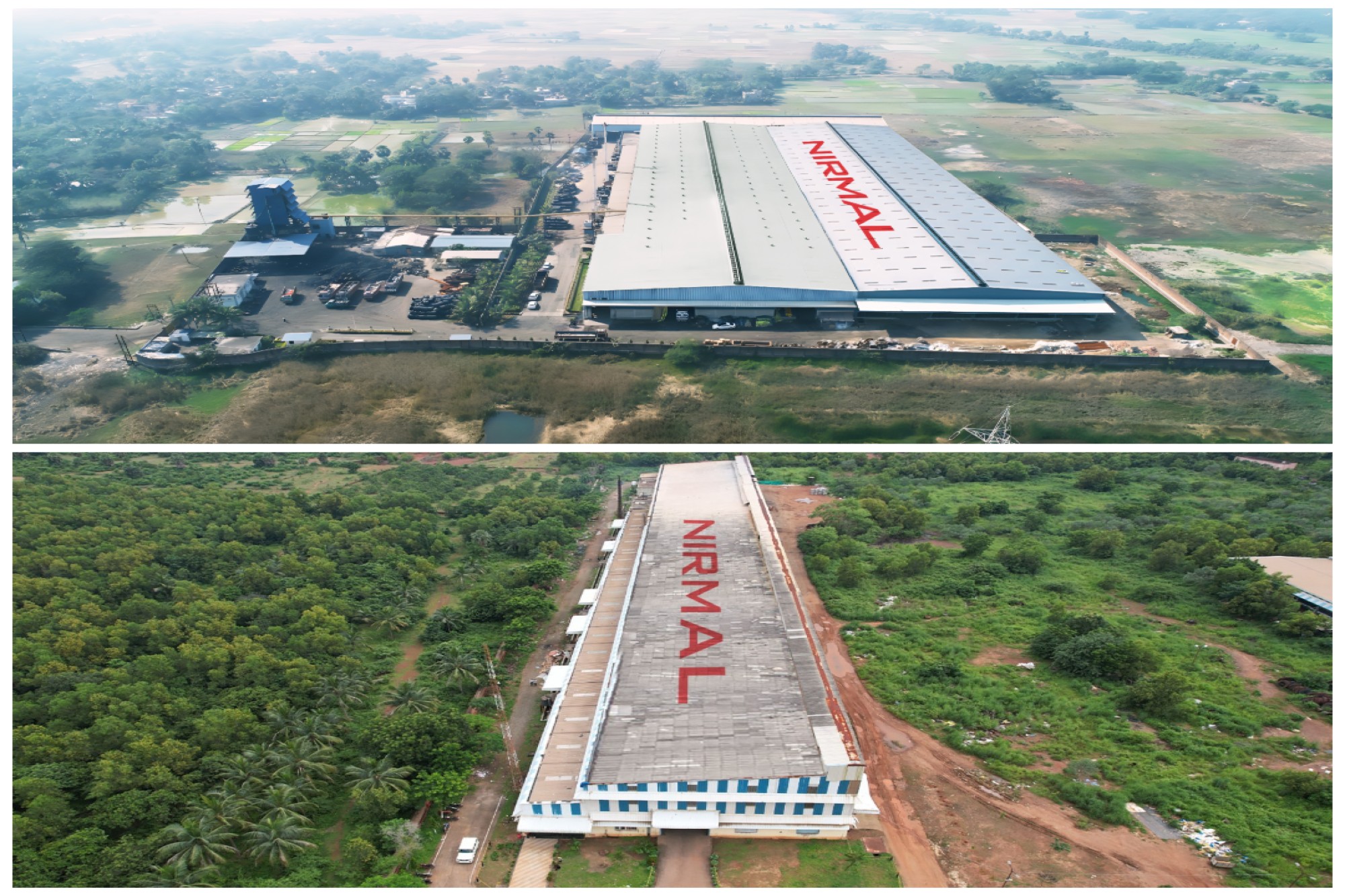 Group Nirmal announces ₹100 crore capex to boost steel wire and aluminum production capacity