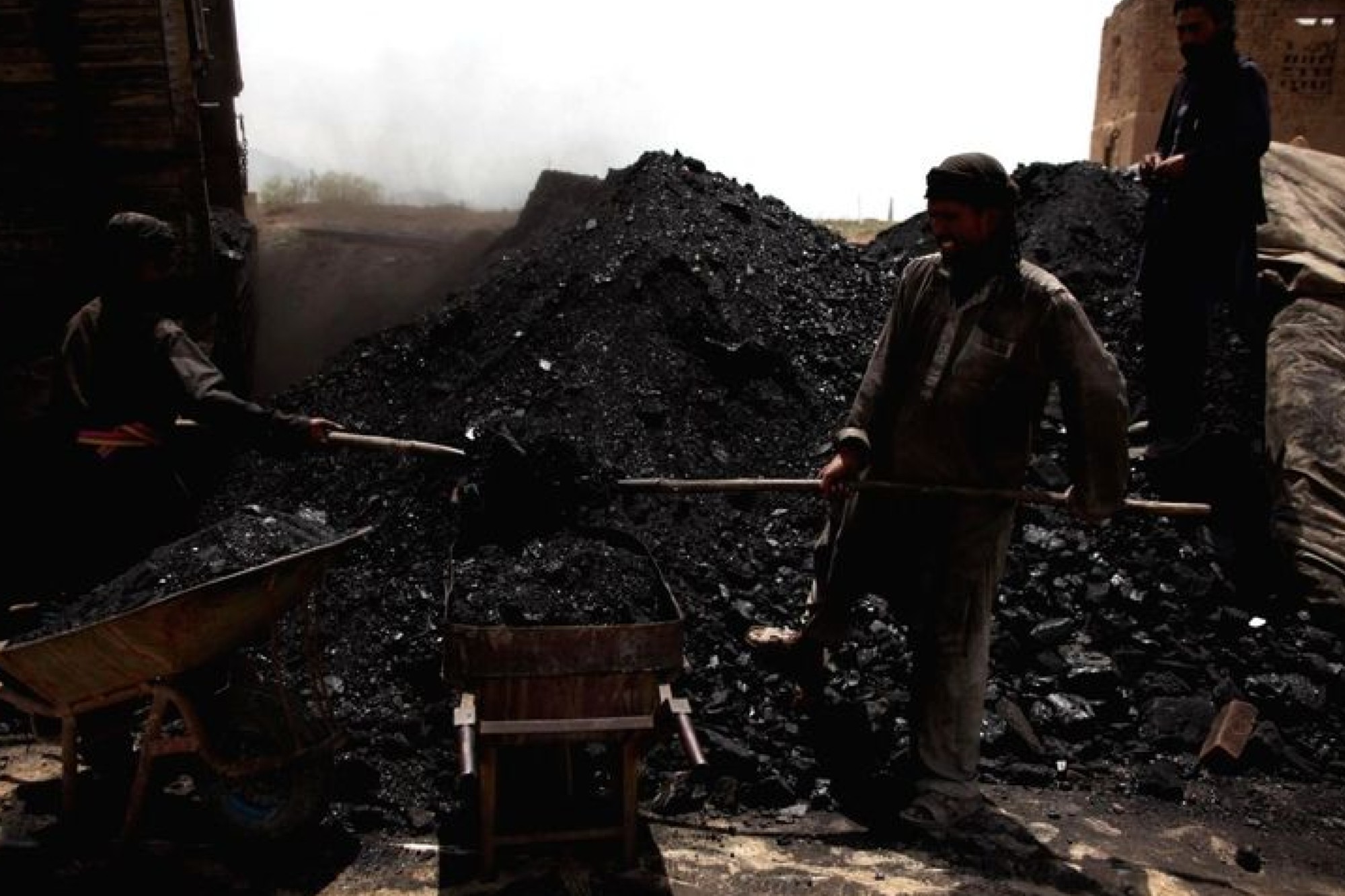 CCEA approves revised SHAKTI policy for coal allocation 