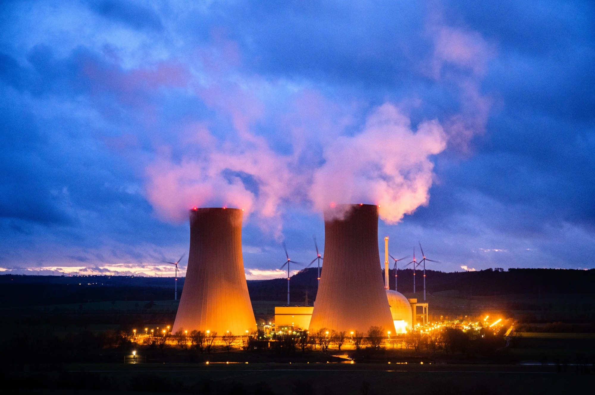 ICT Mumbai emerges national leader in nuclear energy, launches Centre for Energy Science and Technology