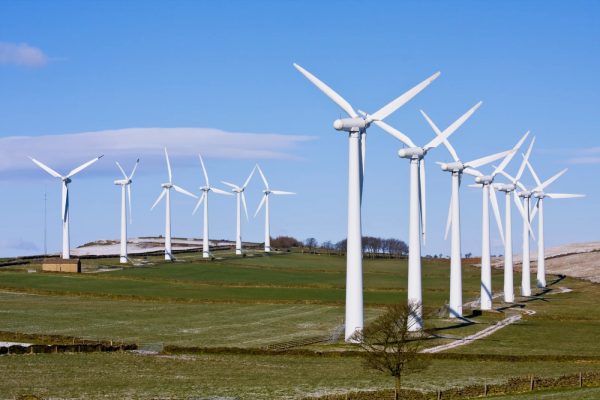 BPCL issues LOA to Suzlon Energy, Integrum Energy for 100 MW wind project