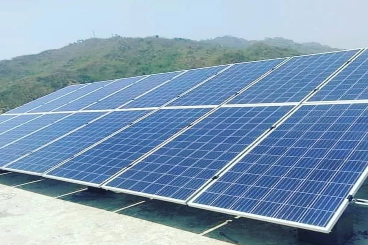Vikram Solar wins 326 MW order from GIPCL for Khavda Renewable Energy Park