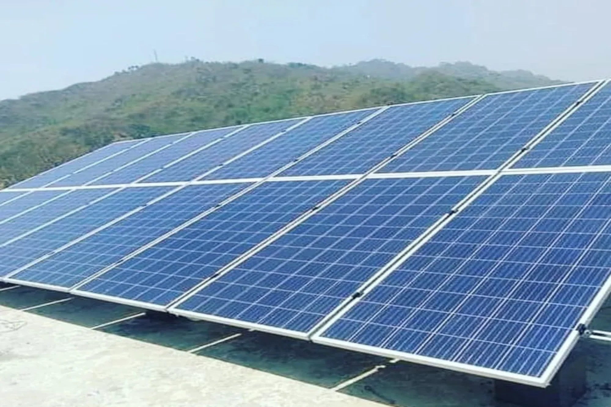 Vikram Solar wins 326 MW order from GIPCL for Khavda Renewable Energy Park
