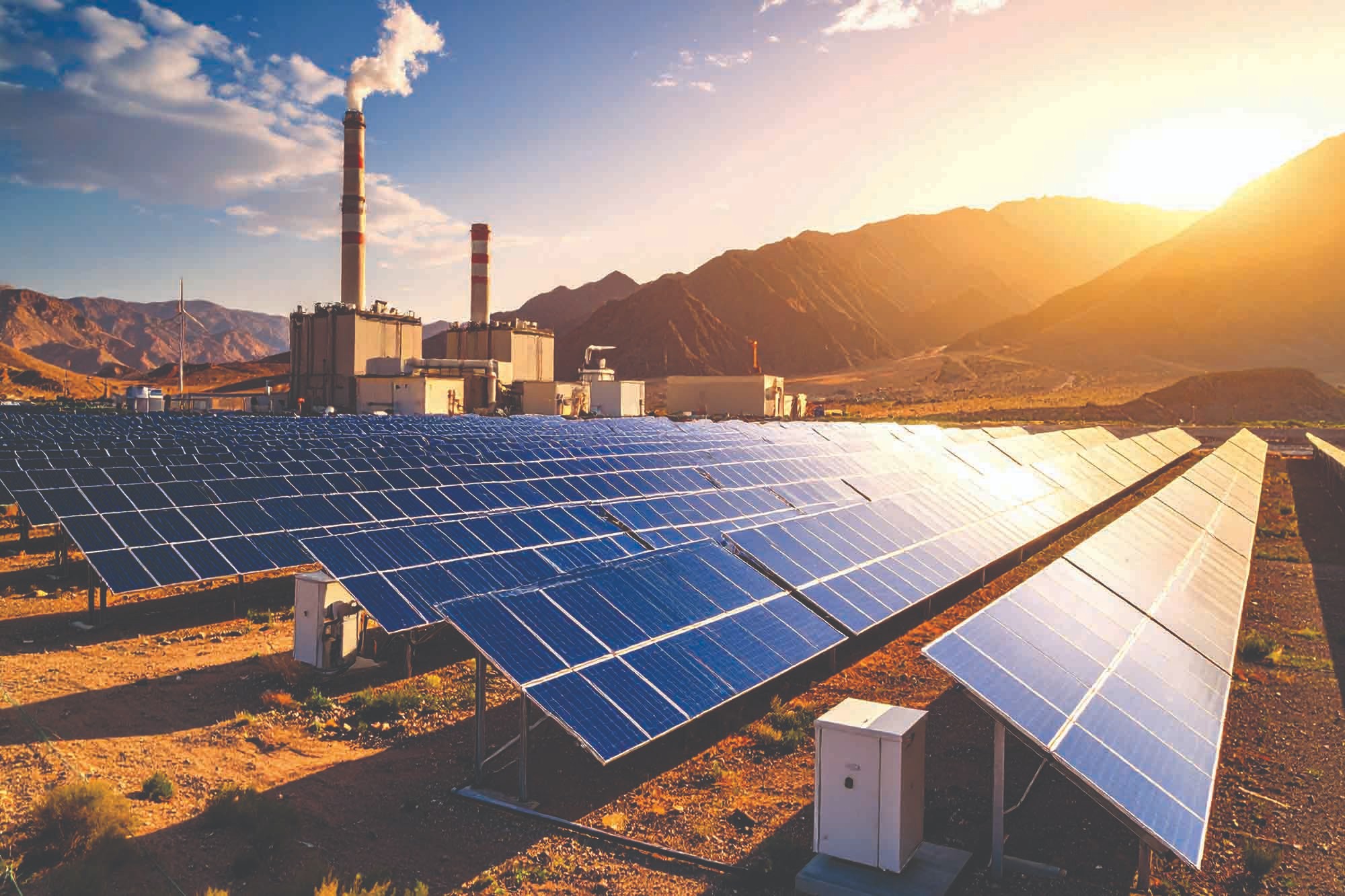 IEX achieves electricity traded volume of 10,946 MU in May 25′ 