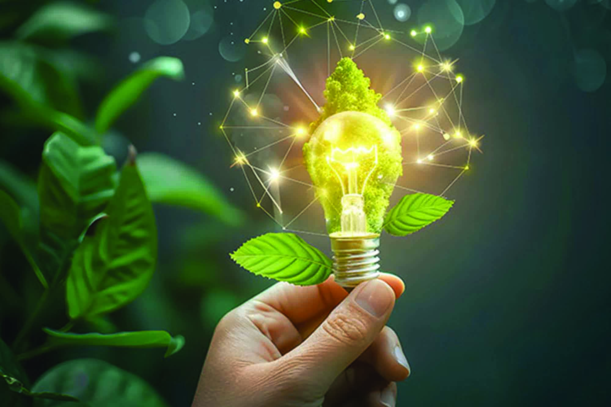 Tech-powered emission controls enhance power plant performance