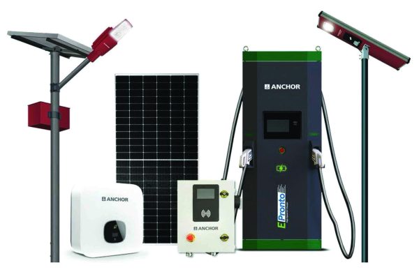 Panasonic focuses on hybrid solar systems