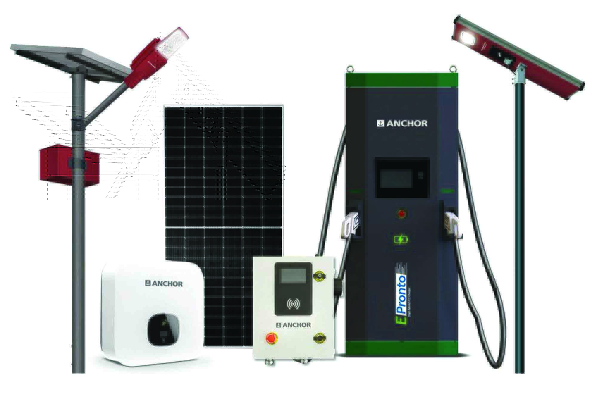 Panasonic focuses on hybrid solar systems