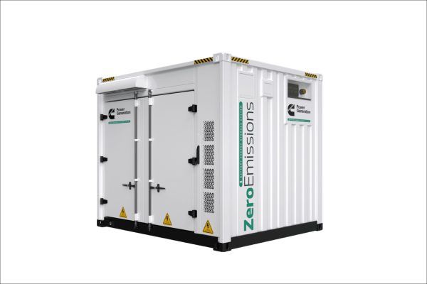 Cummins introduces BESS to support clean energy transition 