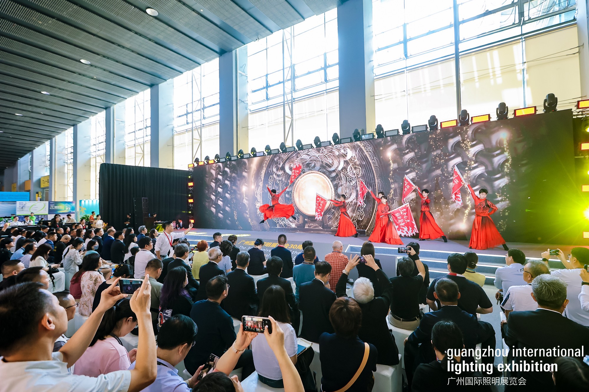 GILE 2025 concludes successfully marking 30 years of industry leadership