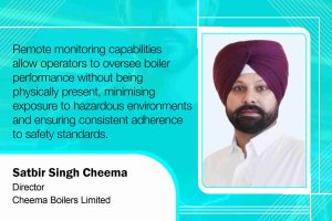 India’s Boiler safety gets a digital upgrade