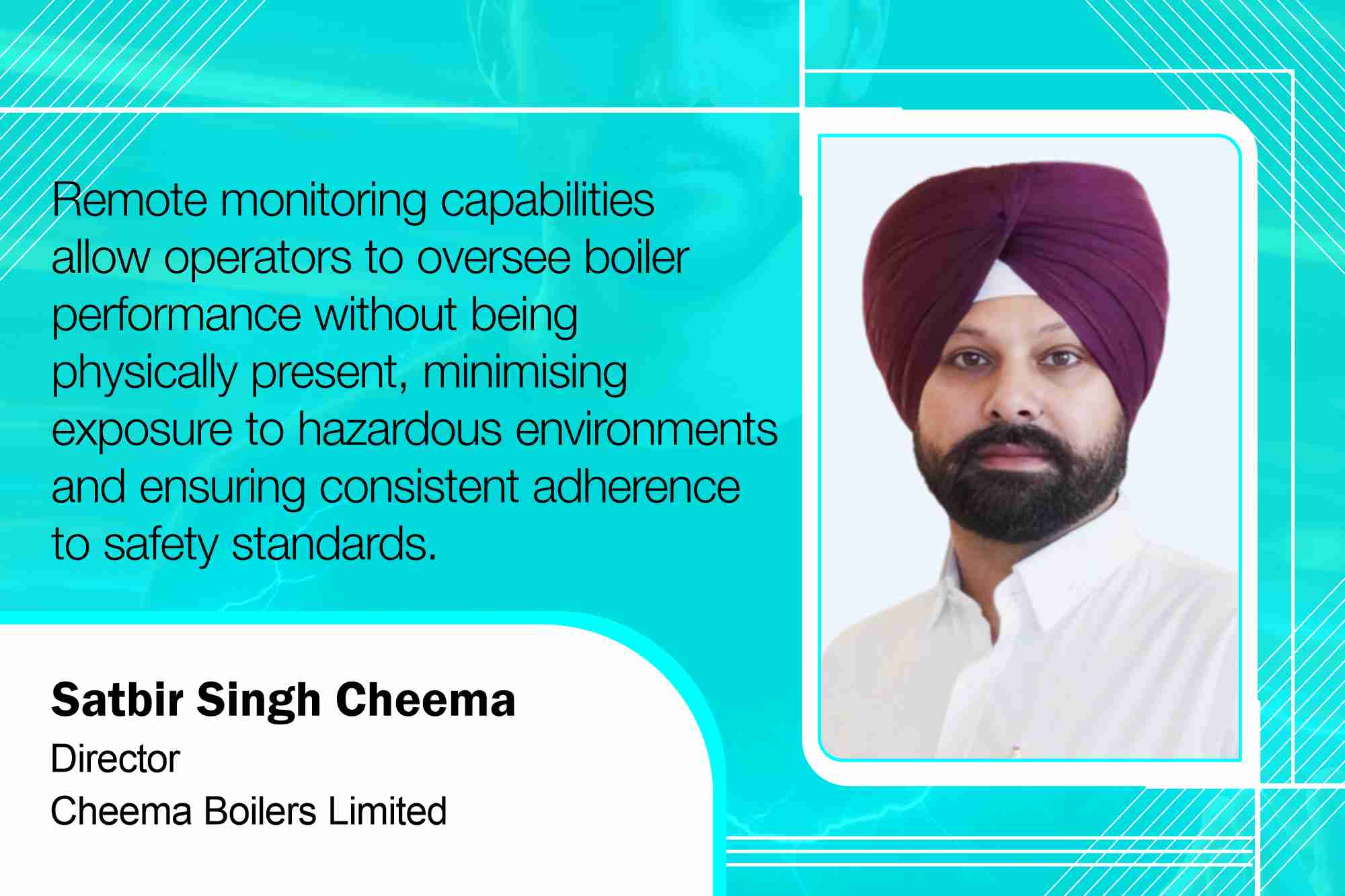 India’s Boiler safety gets a digital upgrade