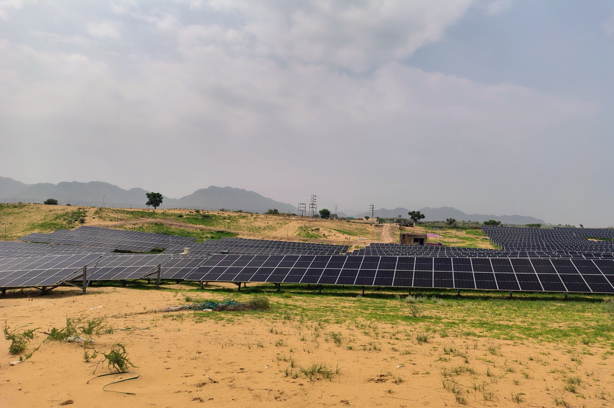 Datta Infra rolls out EPC division ‘Power Sprout Solutions’