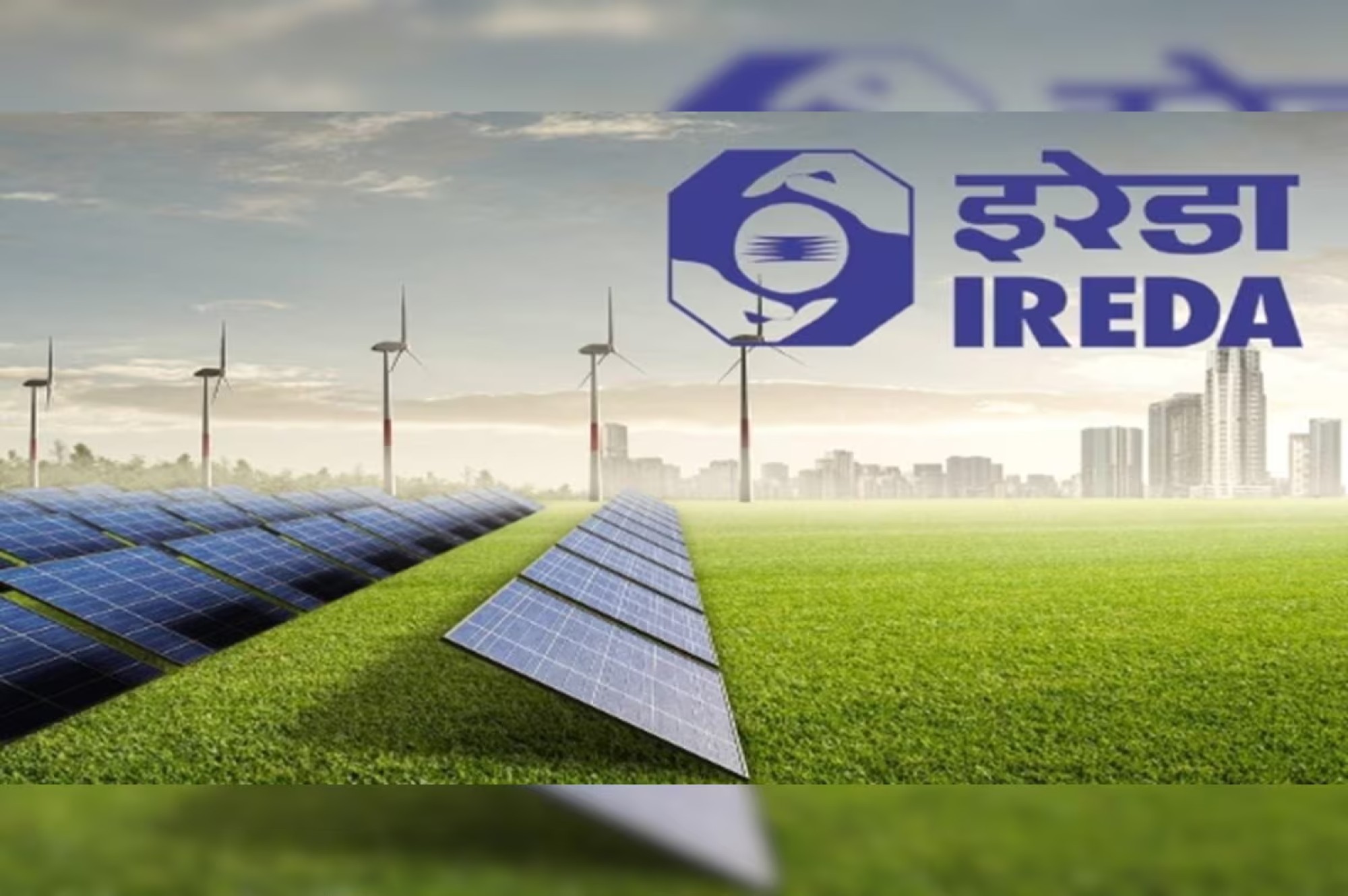IREDA raises ₹2,005.90 crore via QIP to boost green financing