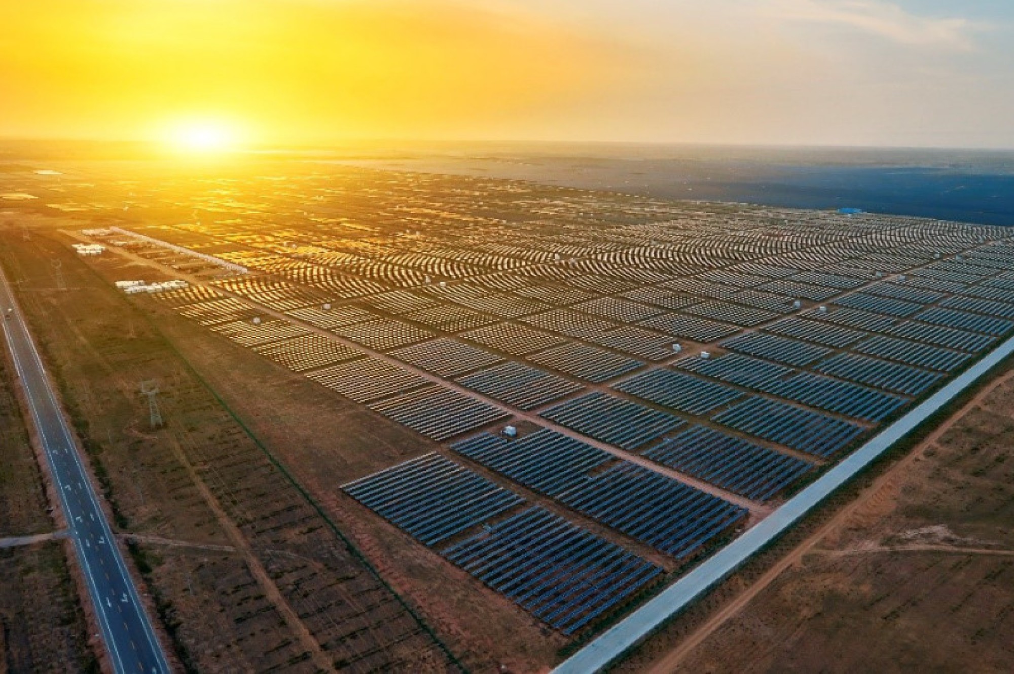 Coal India forms new subsidiary for renewable energy in Rajasthan