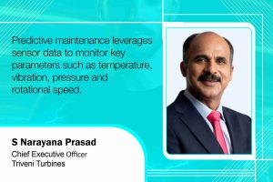 Turbine innovators leading low-carbon revolution