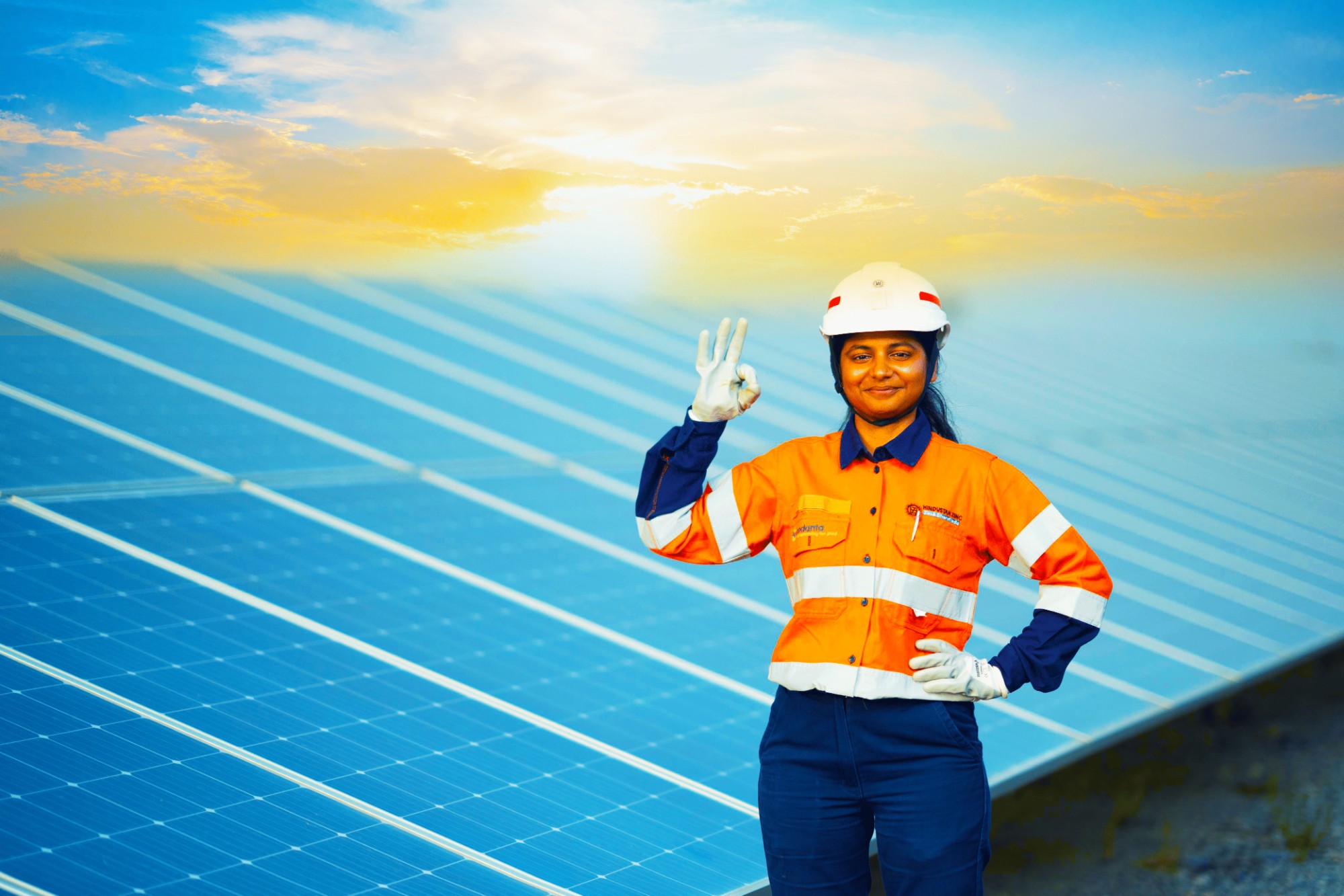 Vedanta secures 1 GW RE round-the-clock power delivery agreements