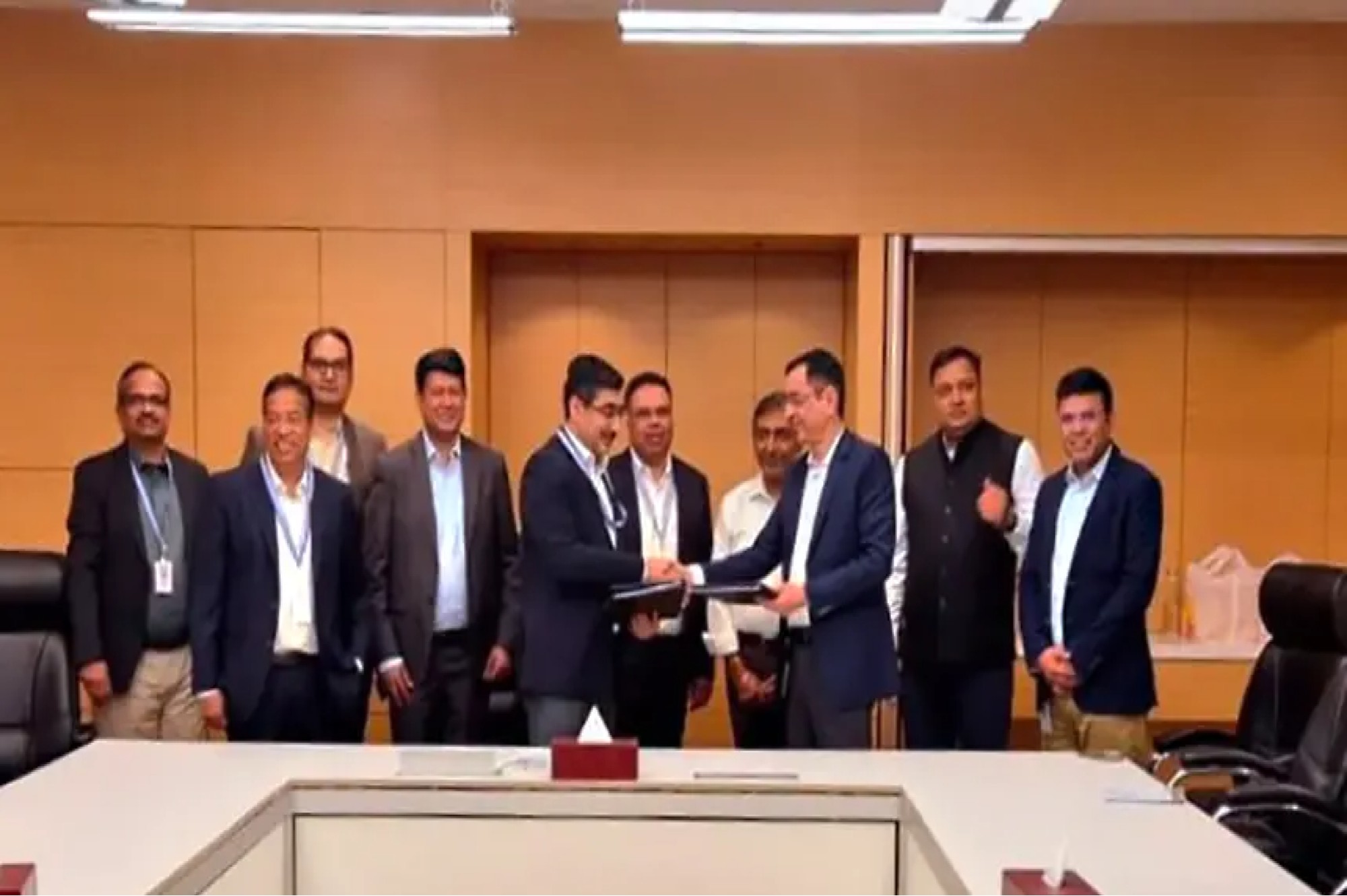 ANDRITZ receives order from Adani Green Energy for 1500 MW pumped storage project in India