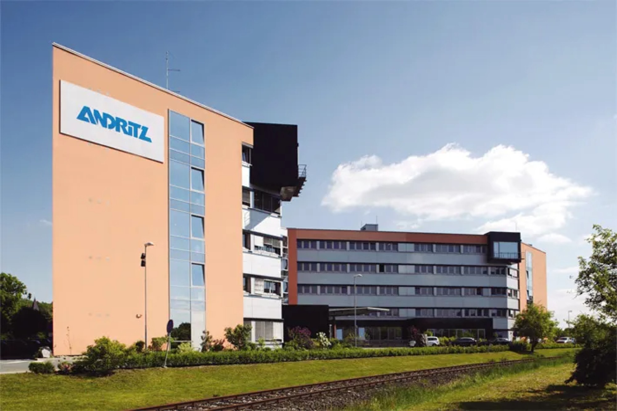ANDRITZ receives order from Adani Green Energy for 1500 MW pumped storage project in India