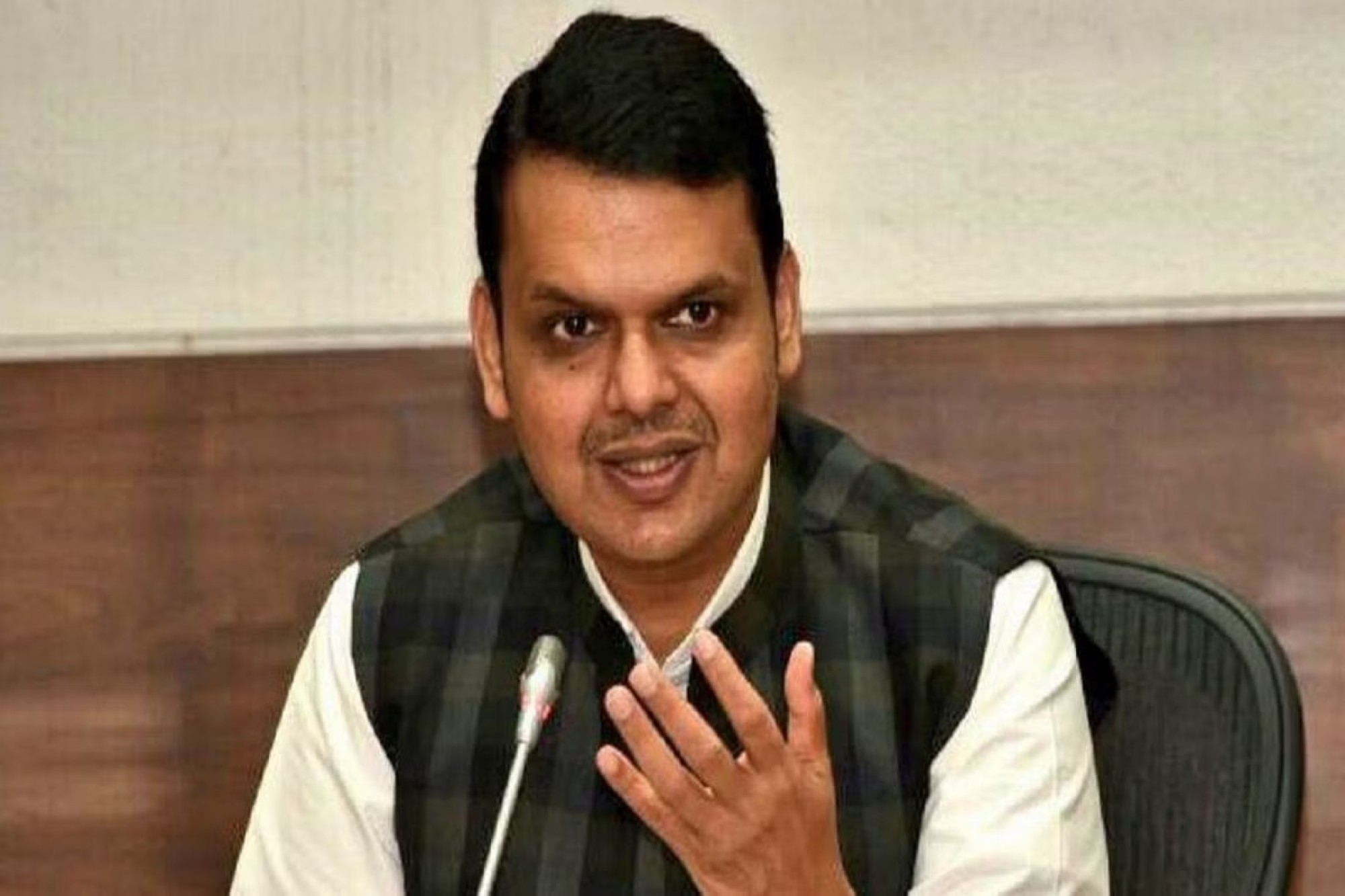 All govt offices to be fully solar by December 2025: Maharashtra CM