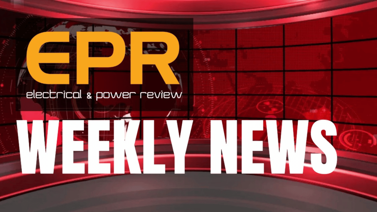 EPR Weekly News Update