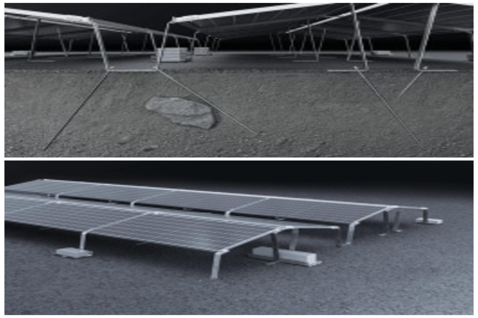 AEROCOMPACT unveils COMPACTGROUND GS 10 PLUS mounting system
