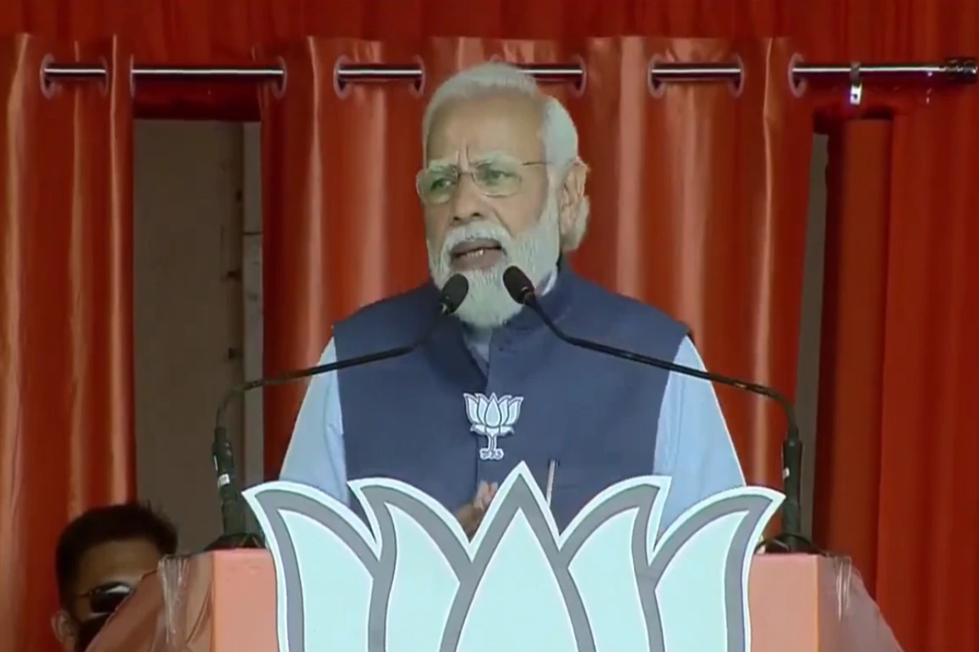 PM inaugurates ₹8,300 crore Panki Thermal Power Extension Project