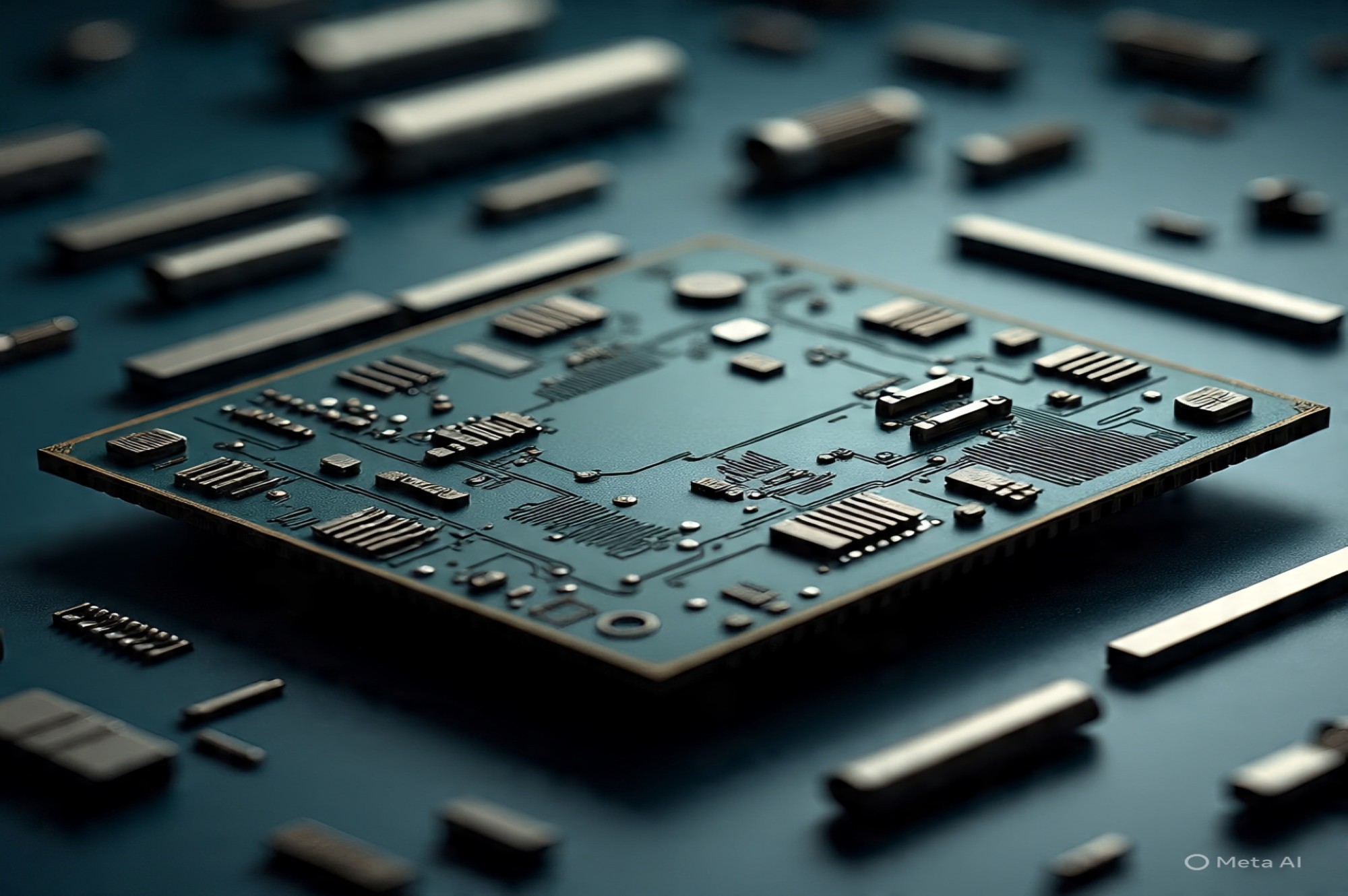 RIR Power expands 1200V SiC diodes production