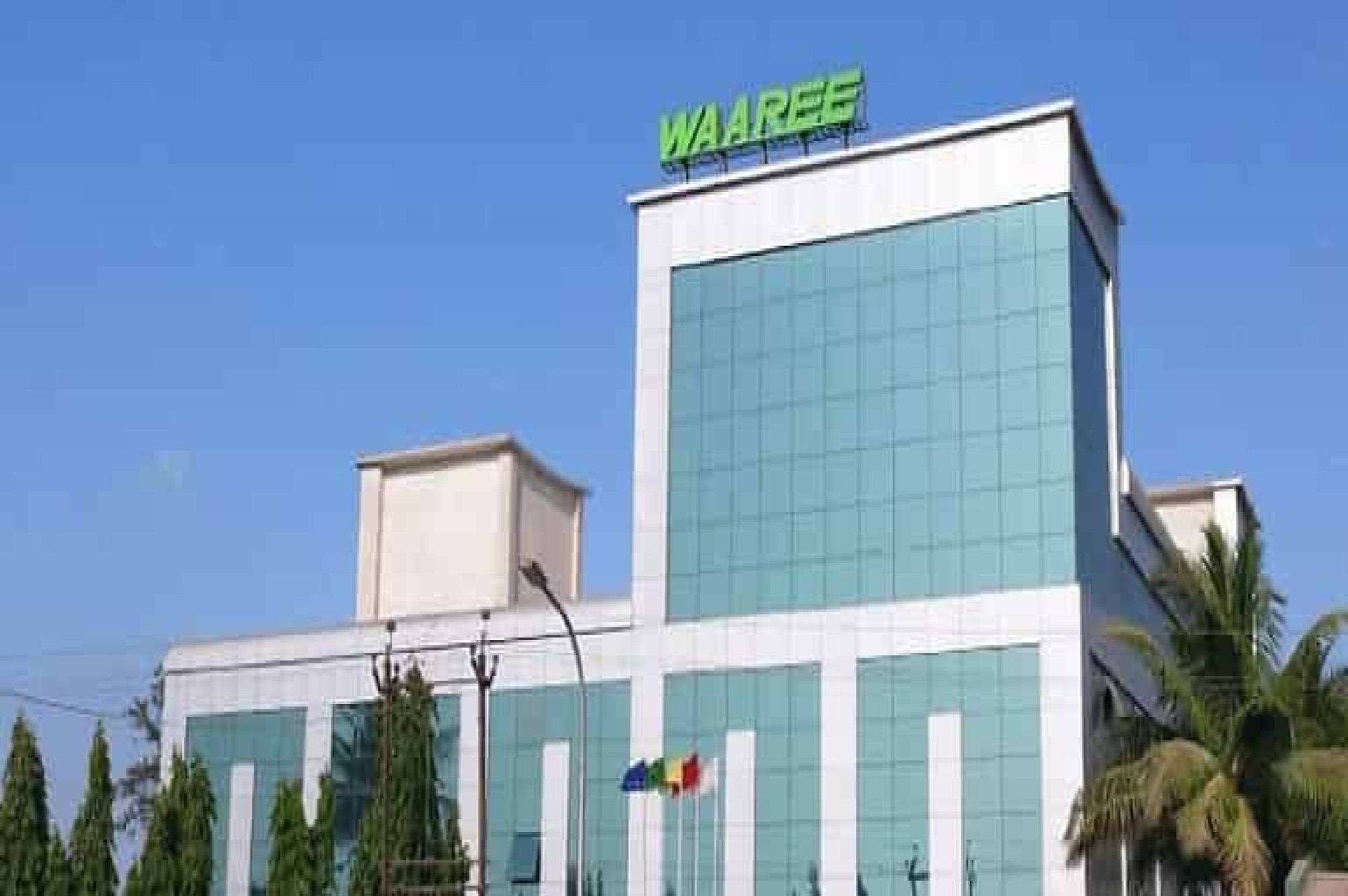 Waaree Energies ‘Top Performer’ in global PV module reliability: Kiwa PVEL